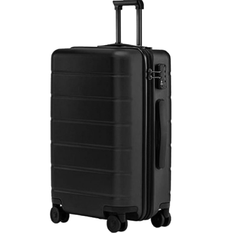 Чемодан Xiaomi Mi Suitcase Series 28" Чёрный 