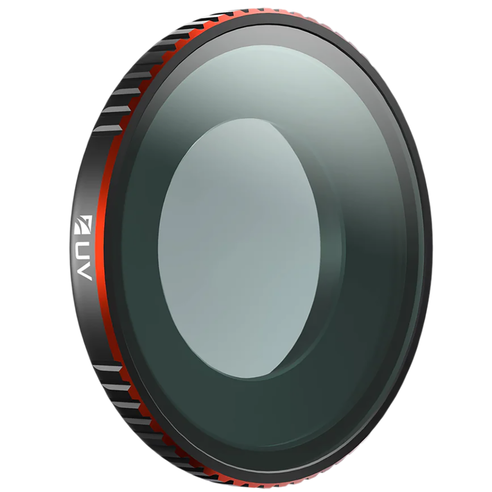 Светофильтр Freewell UV для Insta360 Go Ultra 