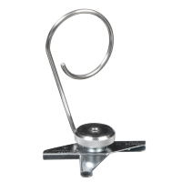 Артикул: 26244. Кольцо Avenger C1005 для страховочного троса