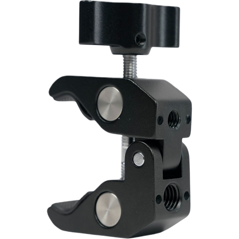 Зажим DigitalFoto MG04 Super Clamp 