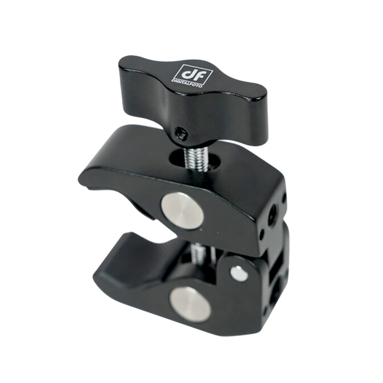 Зажим DigitalFoto MG04 Super Clamp 990₽