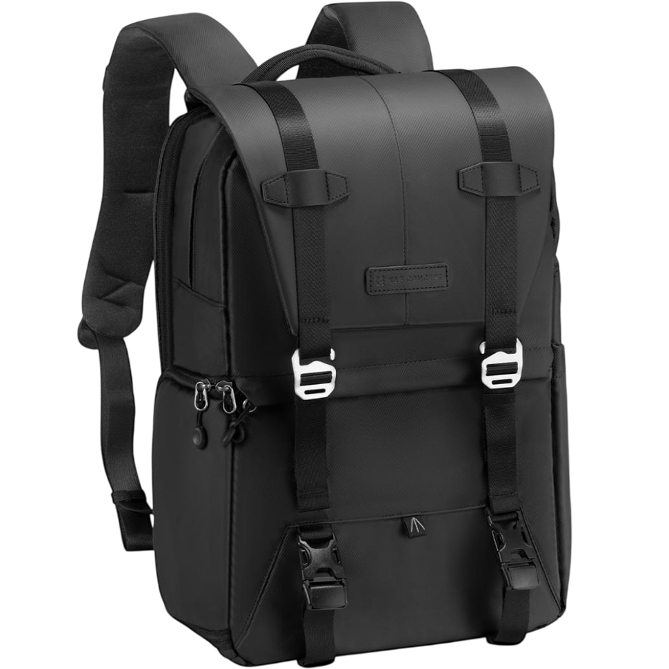 Рюкзак K&amp;F Concept Urban Wander 20L Чёрный 