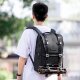 Рюкзак K&F Concept Urban Wander 20L Чёрный - Изображение 295829