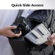 Рюкзак K&F Concept Urban Wander 20L Чёрный - Изображение 295831