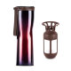 Термокружка Kiss Kiss Fish MOKA Coffee Tumbler Красная - Изображение 188009