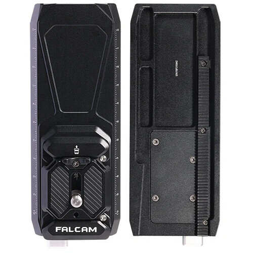 Быстросъёмная площадка Falcam F38 QR Kit V2 для DJI RS series
