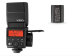 Фотовспышка Godox Ving V350C TTL для Canon - Изображение 102870