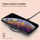 Чехол VRS Design Damda High Pro Shield для iPhone XS MAX Cream White - Изображение 108923