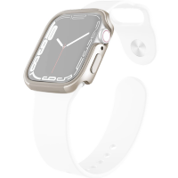 Артикул: 28144. Чехол Raptic Edge для Apple Watch 45mm Starlignt