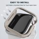 Чехол Raptic Edge для Apple Watch 45mm Starlignt  - Изображение 200774