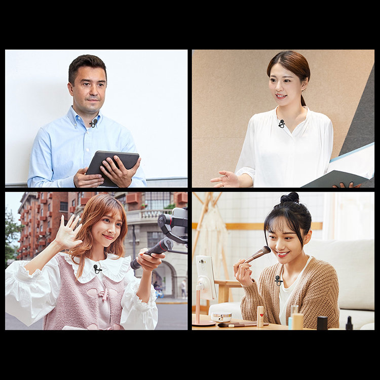 Микрофон Godox LMS-60G