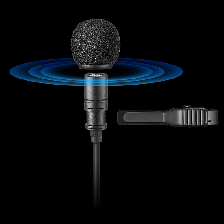 Микрофон Godox LMS-60G