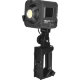 Осветитель YongNuo LUX100 KIT 3200-5600K Белый - Изображение 208802