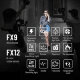 Осветитель YongNuo LUX100 KIT 3200-5600K Белый - Изображение 208808