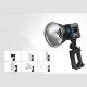 Осветитель YongNuo LUX100 KIT 3200-5600K Белый - Изображение 208811