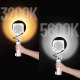 Осветитель YongNuo LUX100 KIT 3200-5600K Белый - Изображение 208871