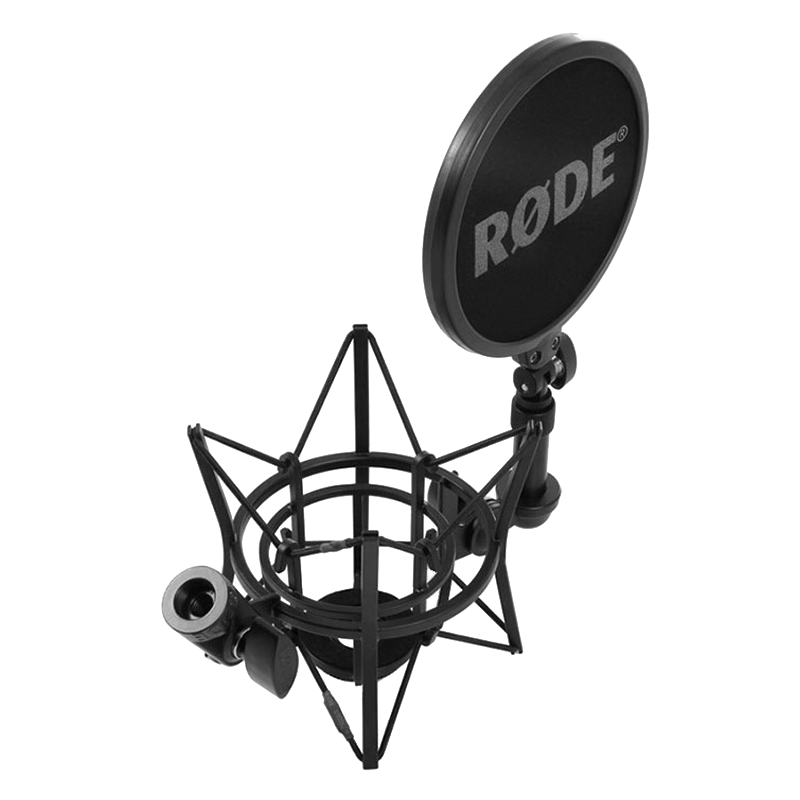 

Антивибрационное крепление RODE SM6 F2031