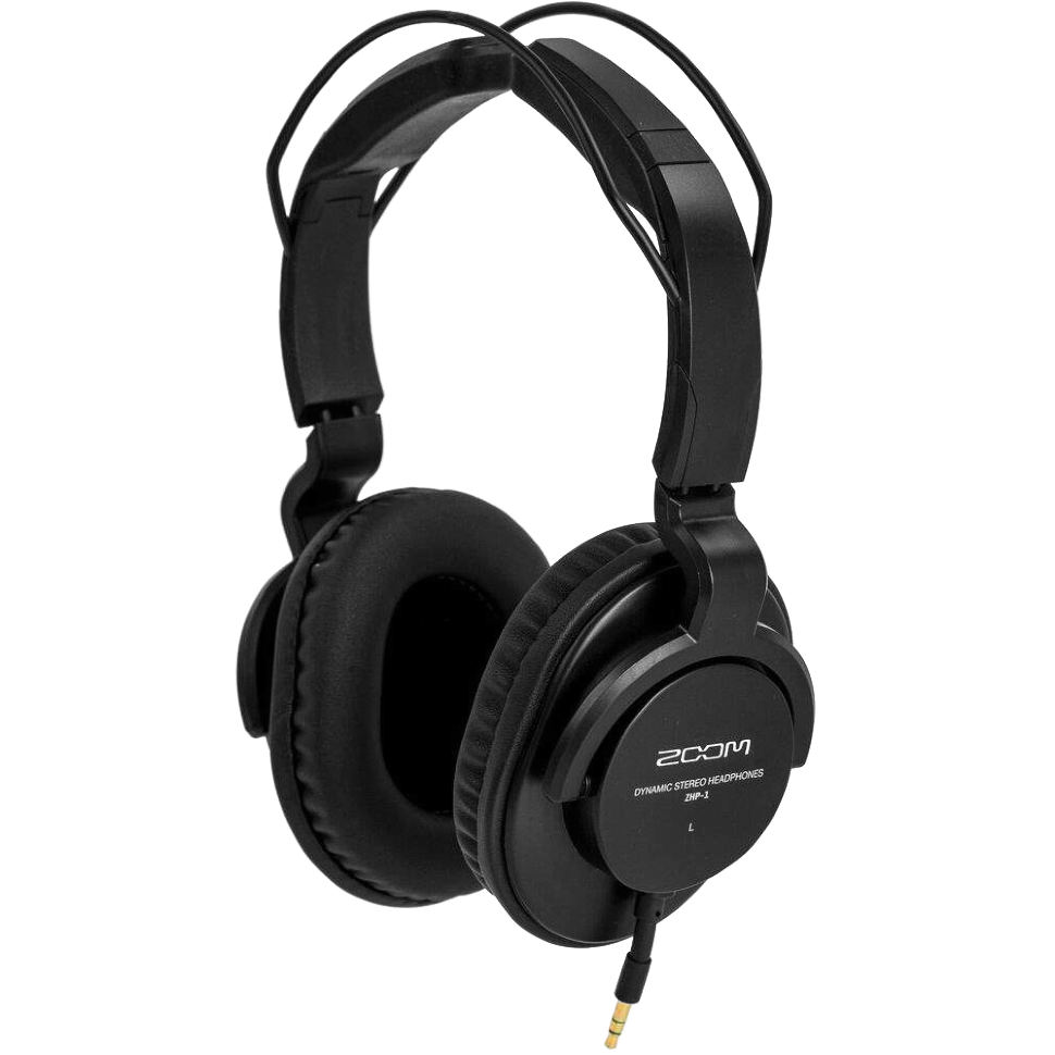 Наушники Zoom ZHP-1 