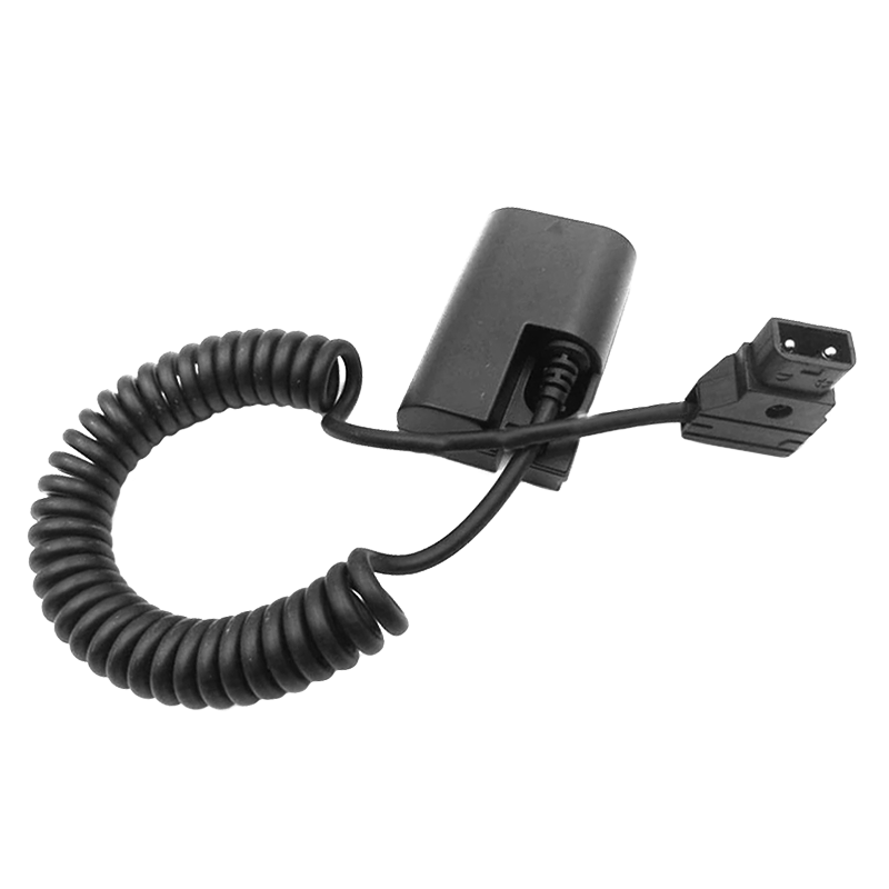 

Адаптер питания DigitalFoto LP-E6 +D-TAP B type DC25