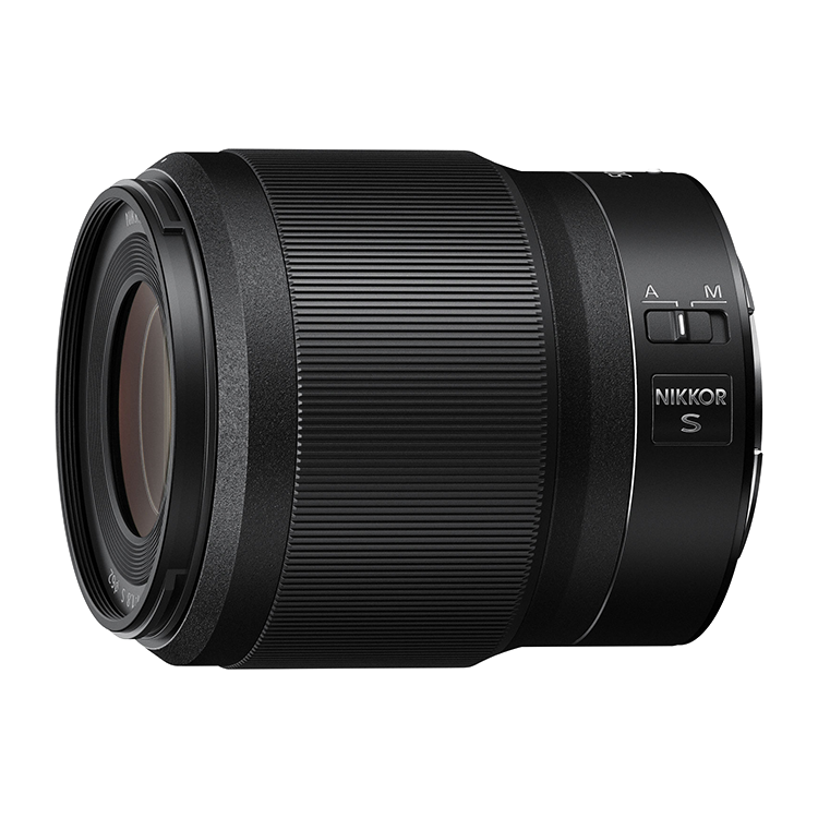 

Объектив Nikon NIKKOR Z 50mm f/1.8 S 20083