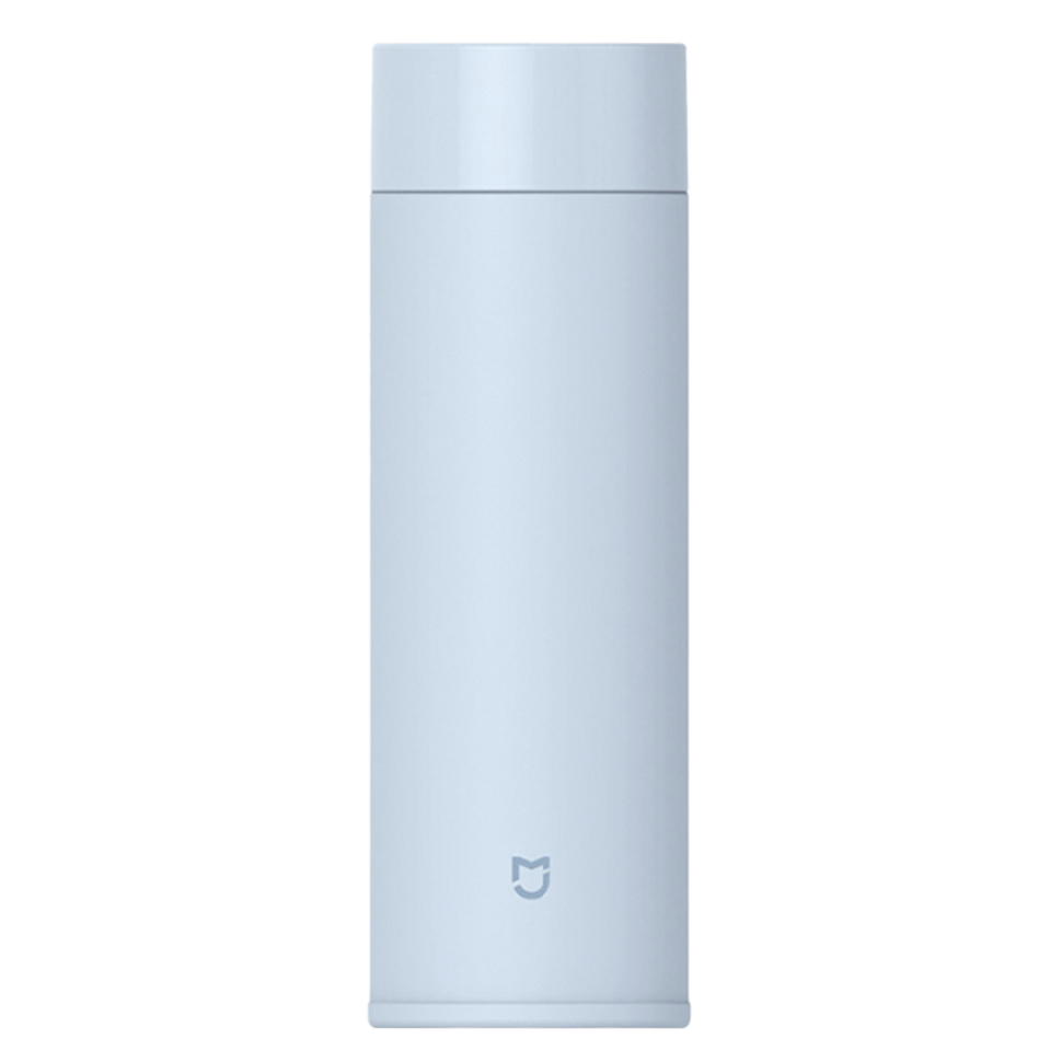 Термос Xiaomi Mijia Mini Mug 350мл Голубой 