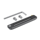 Крепление SmallRig BUN2484 Low-profile NATO Rail 90мм - Изображение 131751
