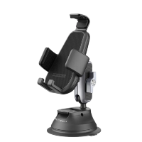 Артикул: 70845. Держатель смартфона PGYTECH Suction Cup с вакуумной присоской