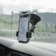 Держатель смартфона PGYTECH Suction Cup с вакуумной присоской - Изображение 234717