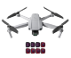 Комплект светофильтров Freewell All Day для DJI Mavic Air 2  - Изображение 137752