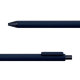 Набор гелевых ручек KACO Pure Plastic Gel K1015 (10шт) Синий - Изображение 139527