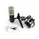 Микрофон Recording Tools MCU-02 Pro USB - Изображение 143930