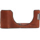 Чехол SmallRig Leather Half Case Kit для Fujifilm X100VI Коричневый - Изображение 246841