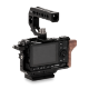 Верхняя рукоятка Tilta Tiltaing ARRI 1/4" Чёрная - Изображение 143693