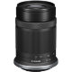 Беззеркальная камера Canon EOS R50 Kit Чёрная (18-45 + 55-210 RF) - Изображение 221758