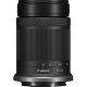 Беззеркальная камера Canon EOS R50 Kit Чёрная (18-45 + 55-210 RF) - Изображение 221759