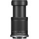 Беззеркальная камера Canon EOS R50 Kit Чёрная (18-45 + 55-210 RF) - Изображение 221760