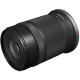 Беззеркальная камера Canon EOS R50 Kit Чёрная (18-45 + 55-210 RF) - Изображение 221763