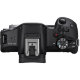 Беззеркальная камера Canon EOS R50 Kit Чёрная (18-45 + 55-210 RF) - Изображение 221771