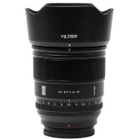 Артикул: 32045. Объектив Viltrox AF 27mm F1.2 Pro X-mount