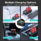 Зарядное устройство Kingma PD3.0 Dual Battery Charger для NP-FZ100 - Изображение 236992