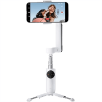 Артикул: 82345. Стабилизатор Insta360 Flow Standalone Белый