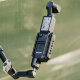 Крепление Tilta Accessory Mounting Expander для DJI Osmo Pocket 3 Чёрное - Изображение 236699