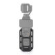 Крепление Tilta Accessory Mounting Expander для DJI Osmo Pocket 3 Чёрное - Изображение 236700