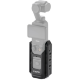 Крепление Tilta Accessory Mounting Expander для DJI Osmo Pocket 3 Чёрное - Изображение 236702