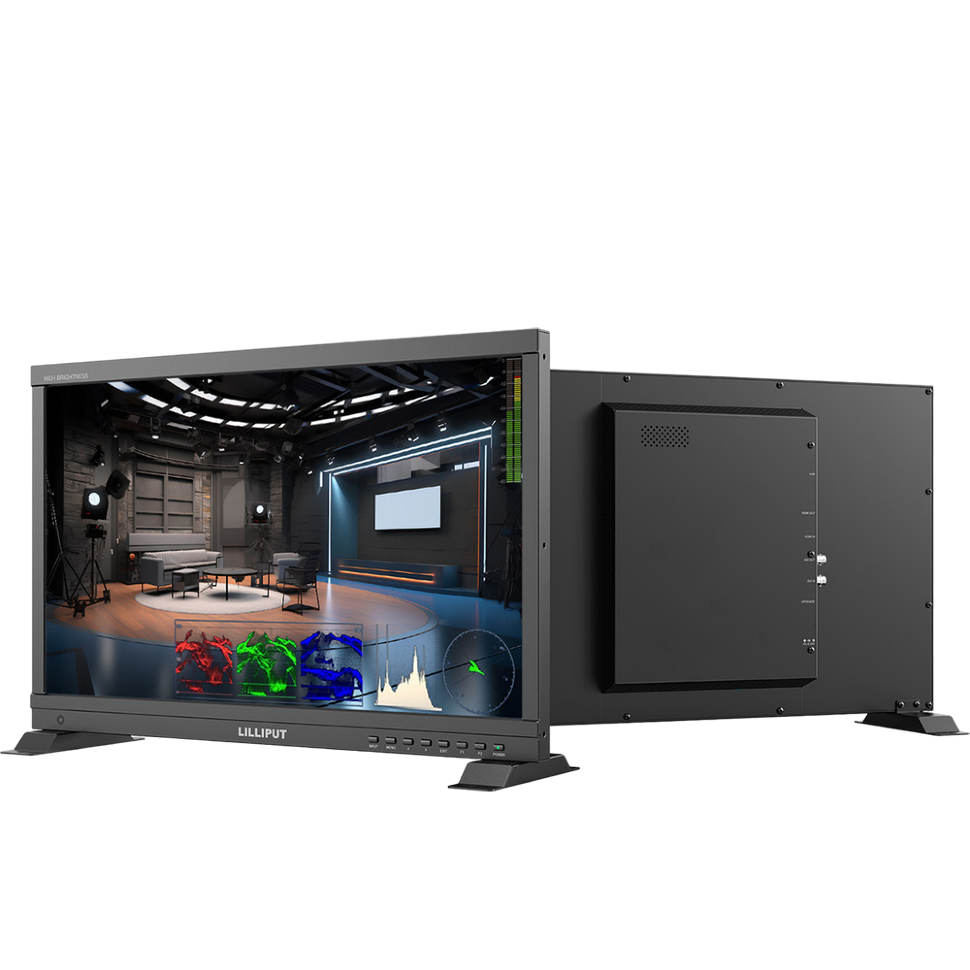 Режиссерский монитор Lilliput PVM220S-H 