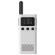 Рация Xiaomi Mijia Walkie Talkie 1S Белая - Изображение 145044