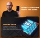 Аккумулятор SmallRig  x Caleb Pike VB212 mini V-Mount - Изображение 236978
