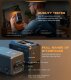 Аккумулятор SmallRig  x Caleb Pike VB212 mini V-Mount - Изображение 236980