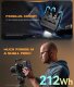 Аккумулятор SmallRig  x Caleb Pike VB212 mini V-Mount - Изображение 236981