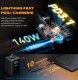 Аккумулятор SmallRig  x Caleb Pike VB212 mini V-Mount - Изображение 236982
